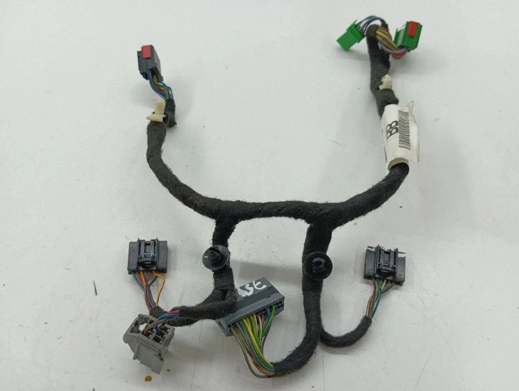 Gearbox/transmission wiring loom – Land Rover Evoque I (2011-2018)