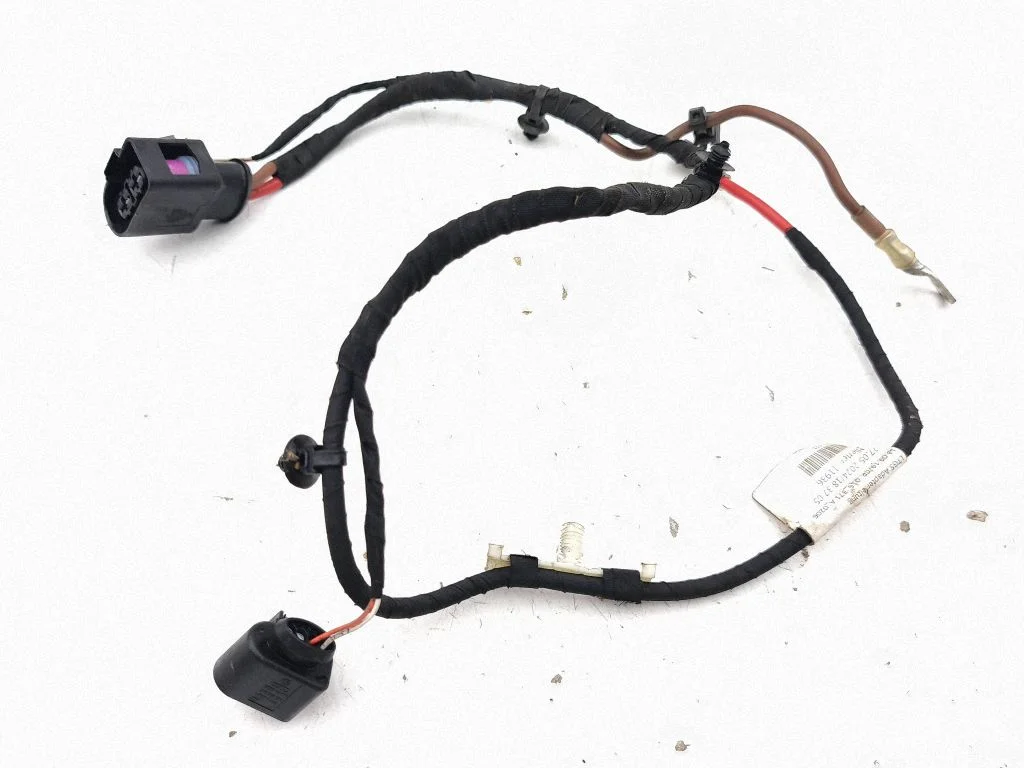 Other wiring loom – Audi Q4 e-tron (2021-)