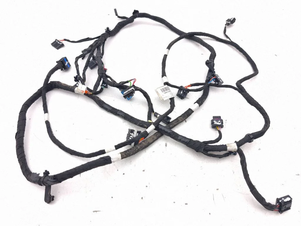 Other wiring loom 9857901680