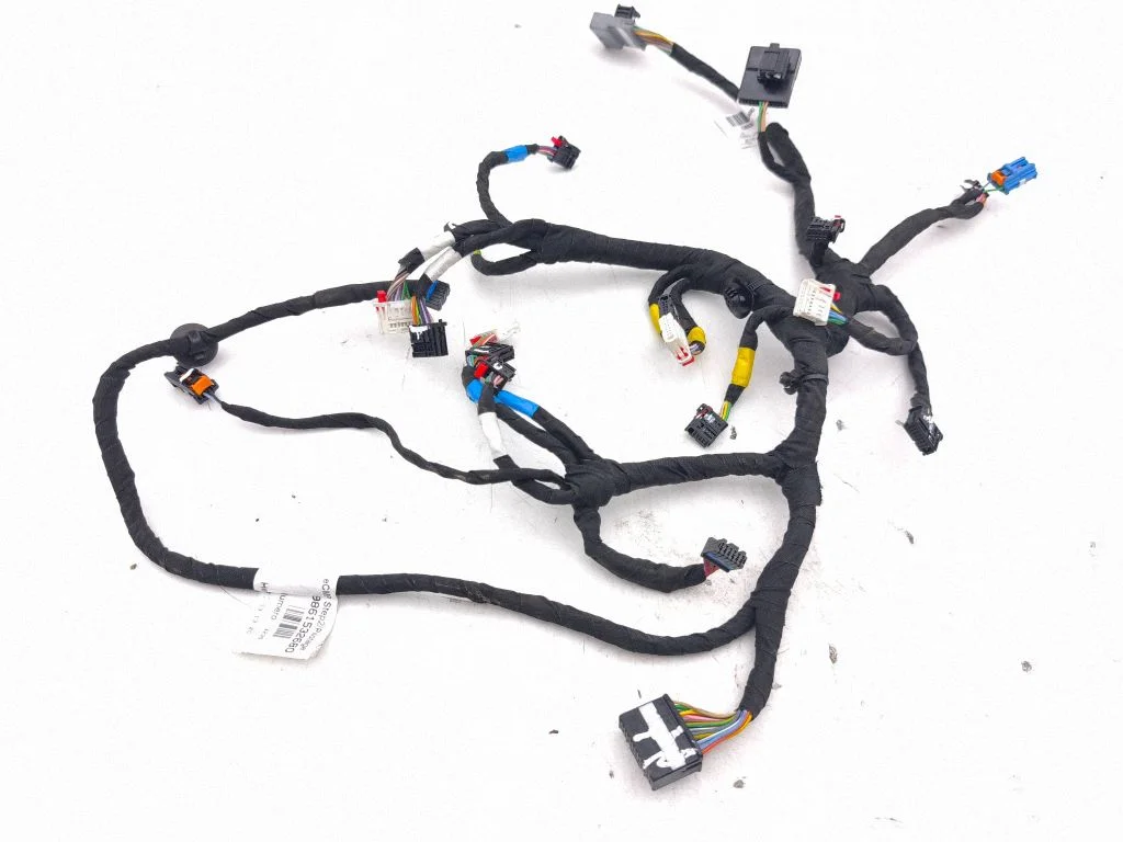 Other wiring loom 9861532680
