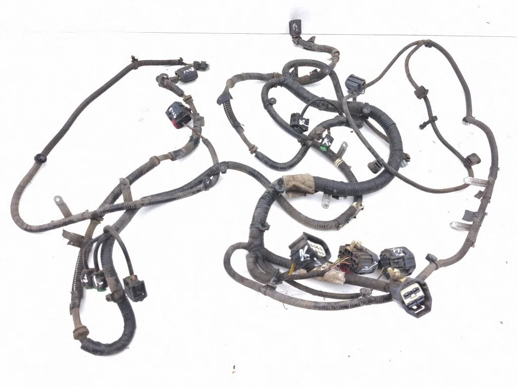 Other wiring loom CK5214M401GD