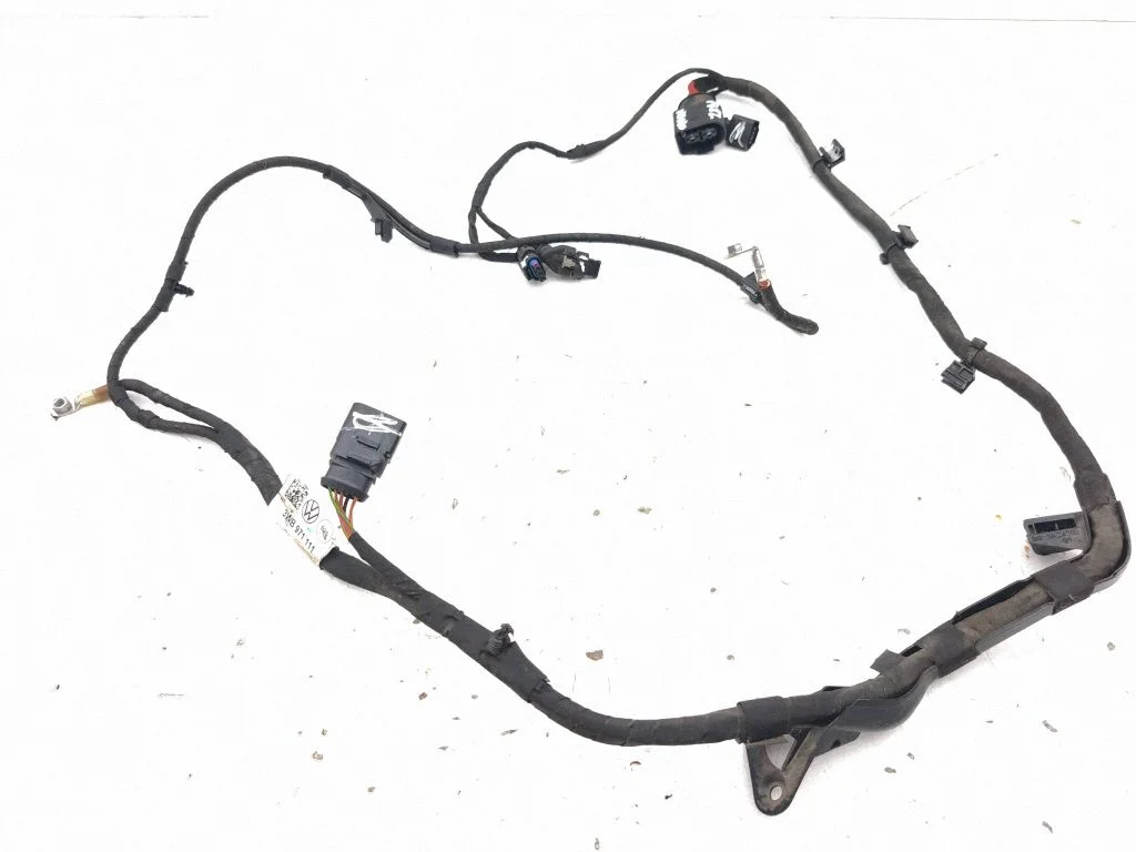 Other wiring loom 3WB971111