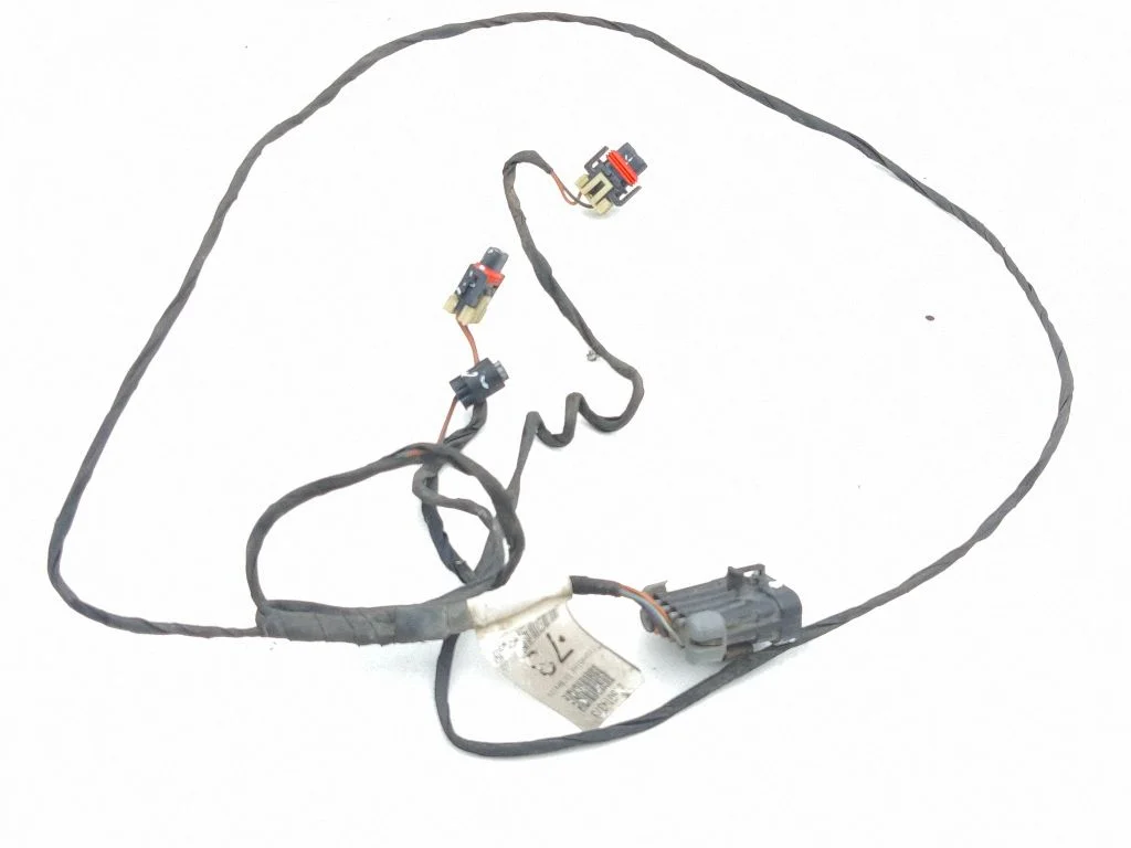 Other wiring loom A1645402505