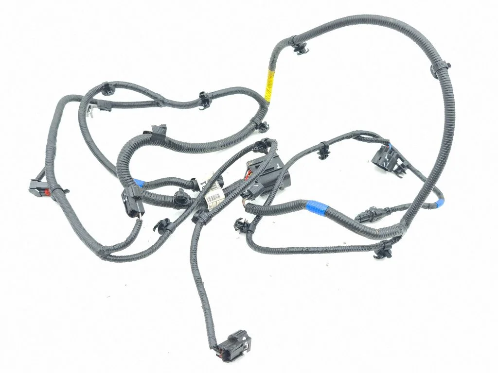 Muud juhtmed / juhtmestik 91840A0010