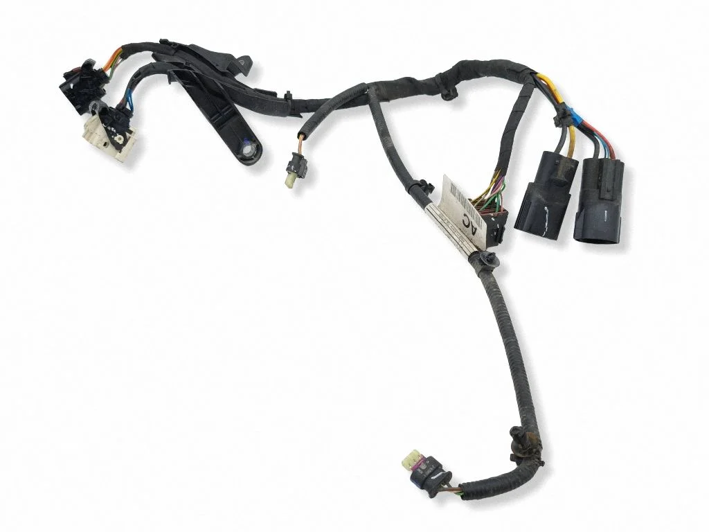 Muud juhtmed / juhtmestik M9D314E716AC