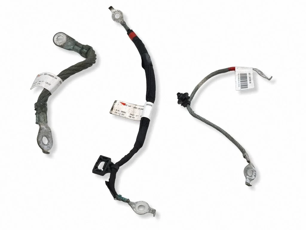 Other wiring loom – Jaguar I-Pace (2018-)