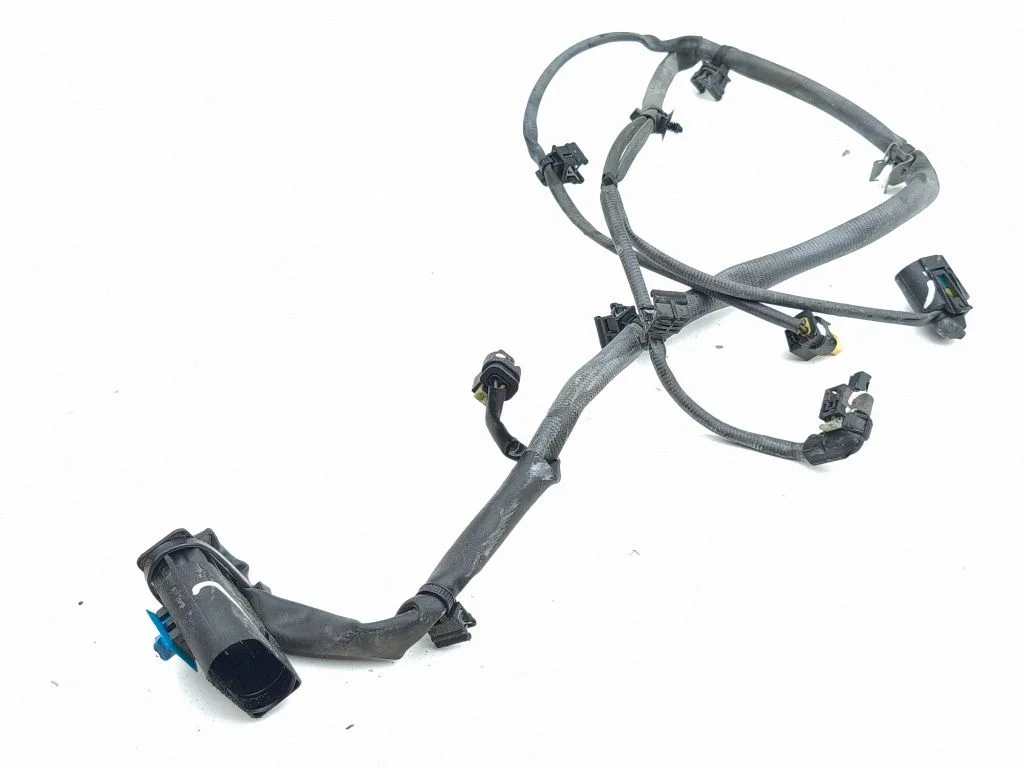 Other wiring loom A0555452928