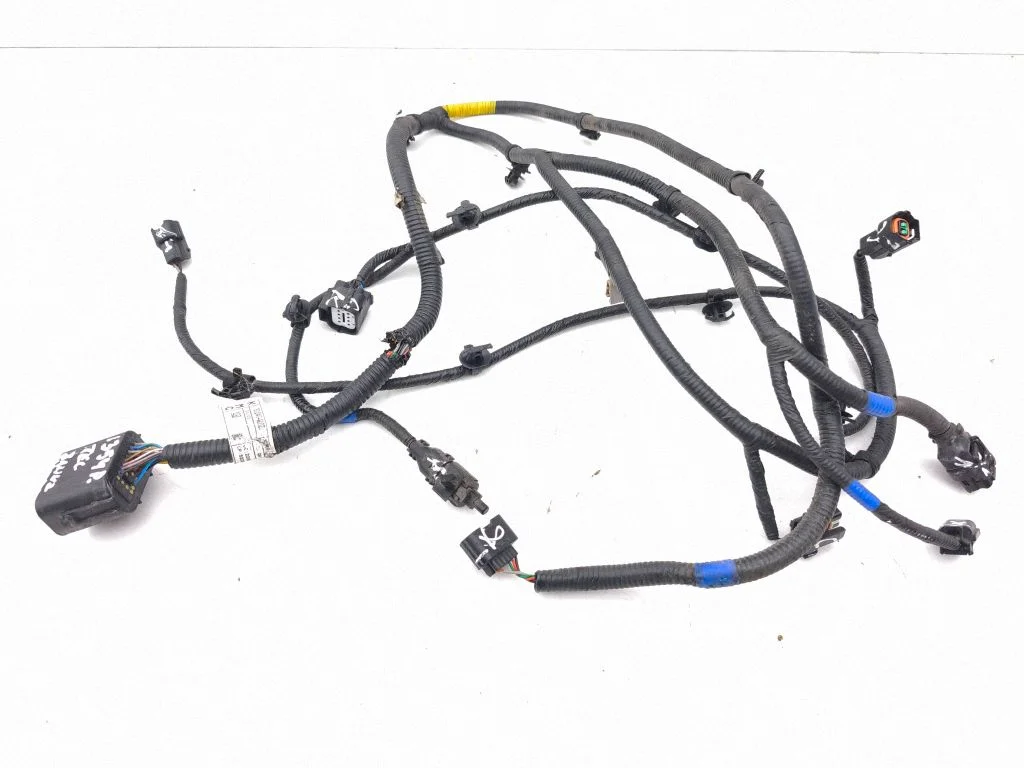 Muud juhtmed / juhtmestik 91840A0020