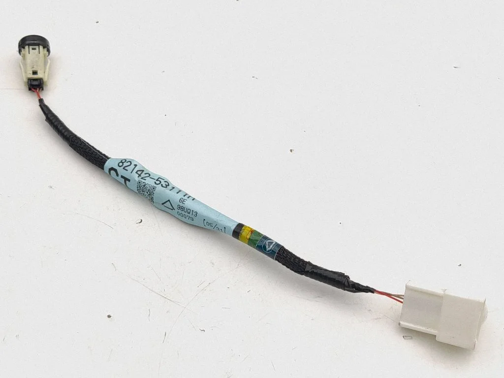 Other wiring loom – Lexus IS 220D-250-350 (2006-2013)