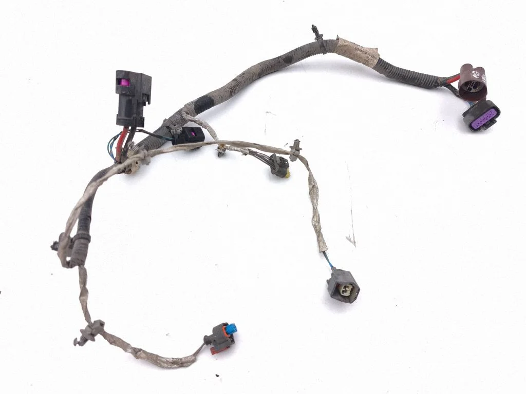 Muud juhtmed / juhtmestik K8D214A614AFD