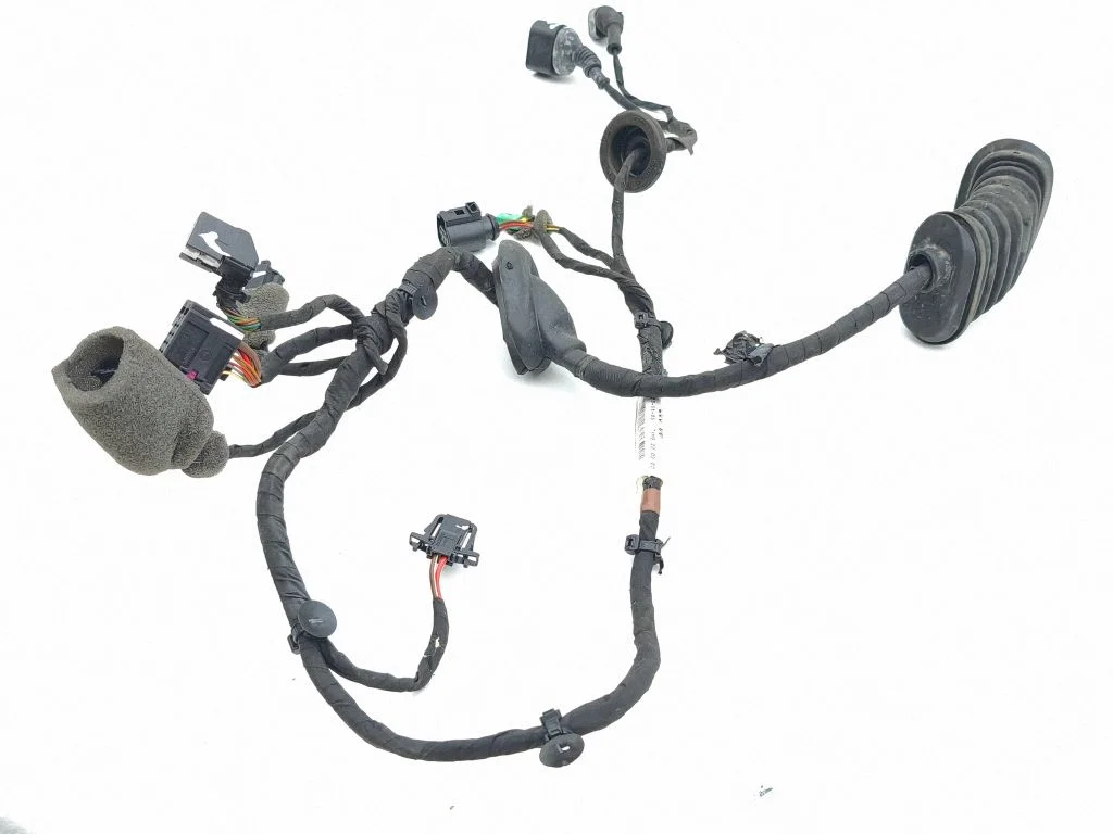 Muud juhtmed / juhtmestik 3W5971120B