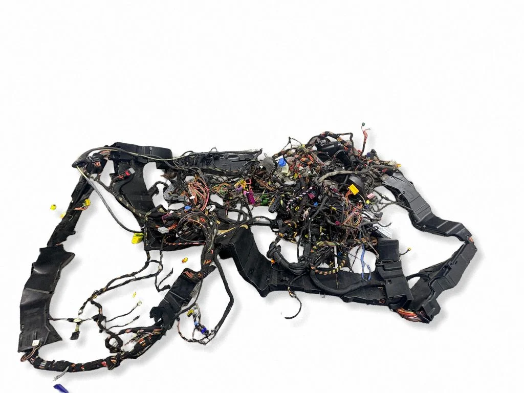 Other wiring loom