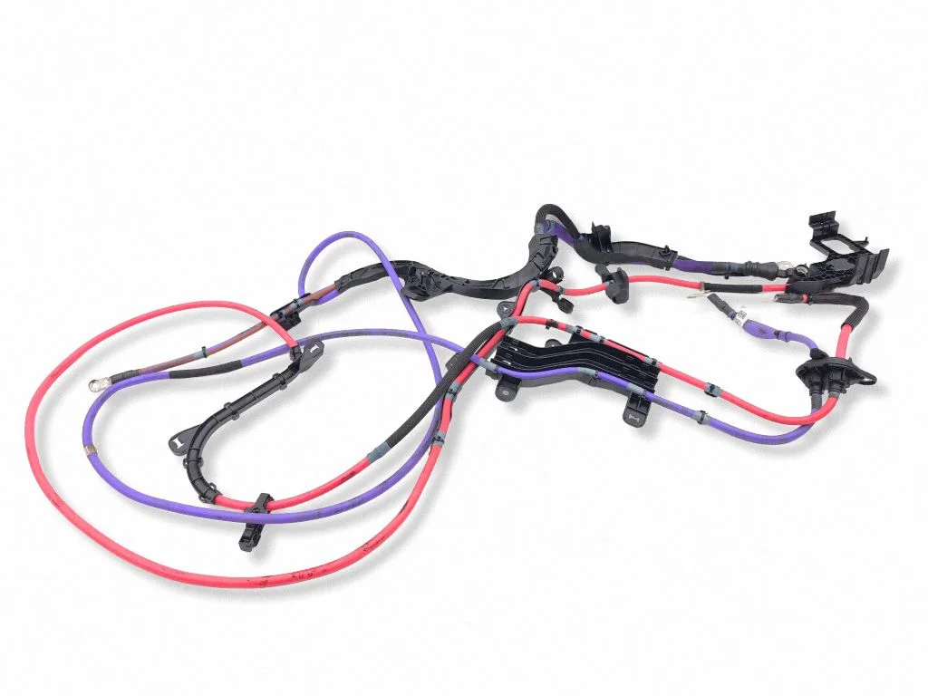 Other wiring loom 765018502AA