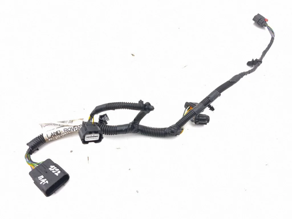 Muud juhtmed / juhtmestik K8D214N178