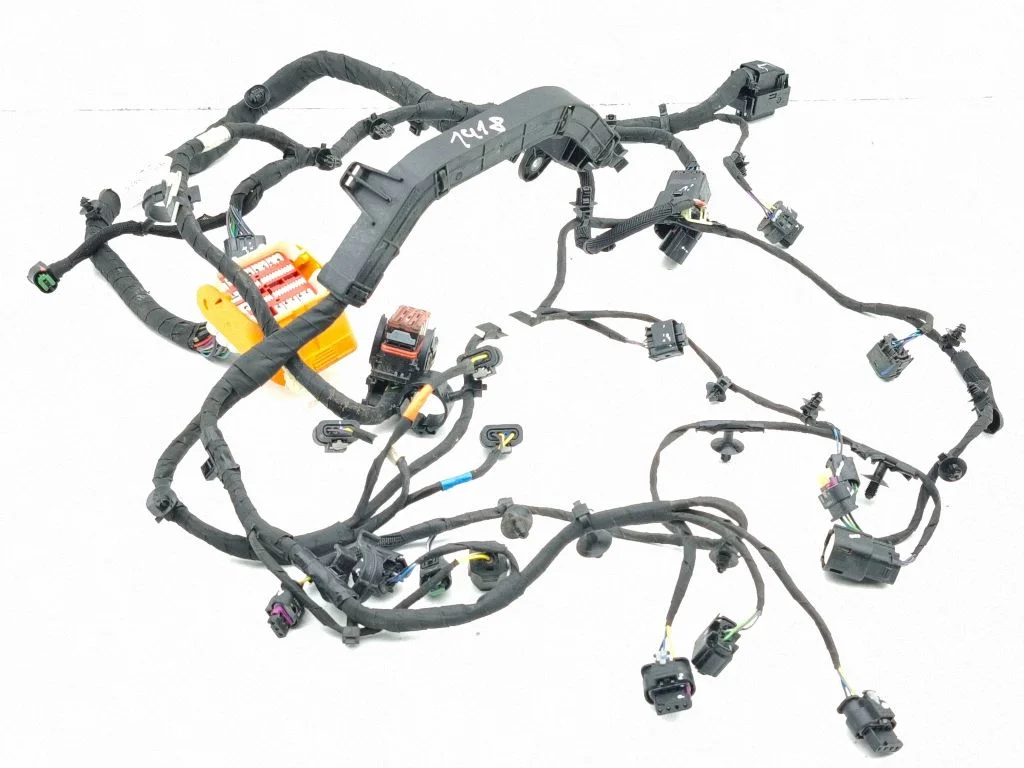 Other wiring loom – Jaguar I-Pace (2018-)