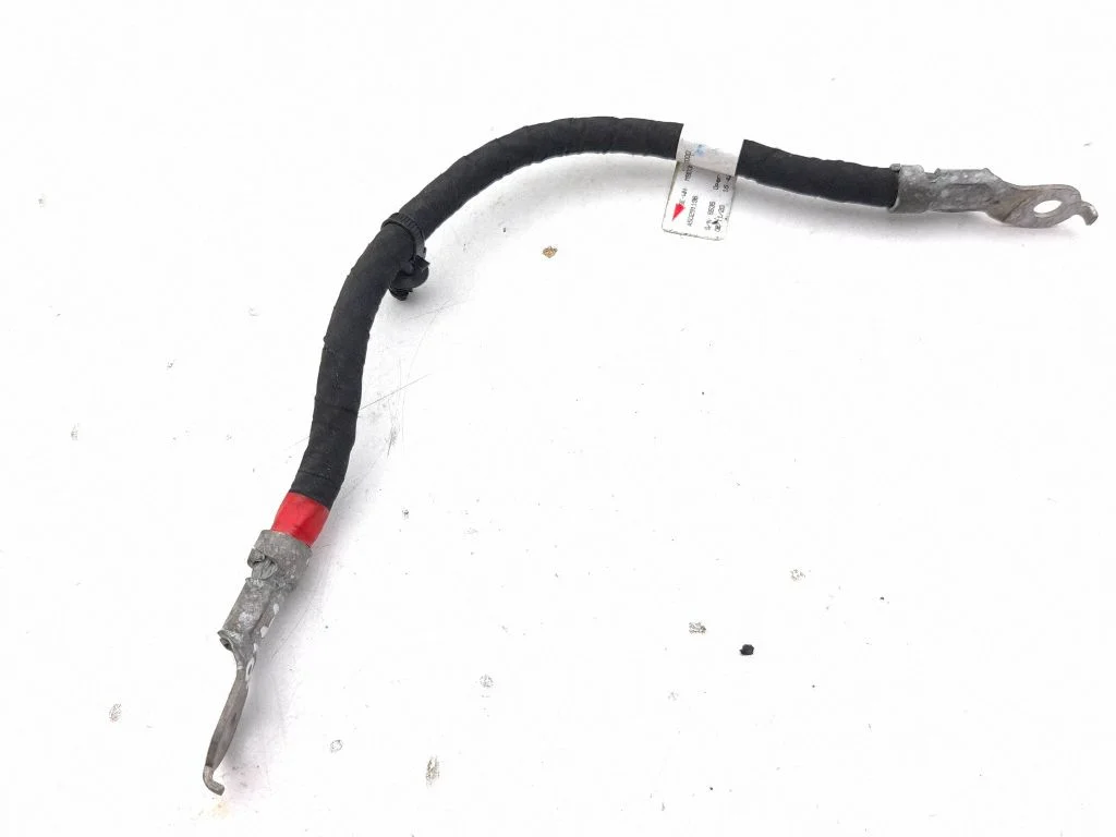 Other wiring loom – Jaguar I-Pace (2018-)