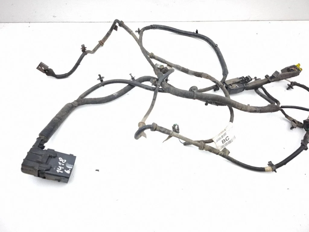 Other wiring loom – Jaguar I-Pace (2018-)