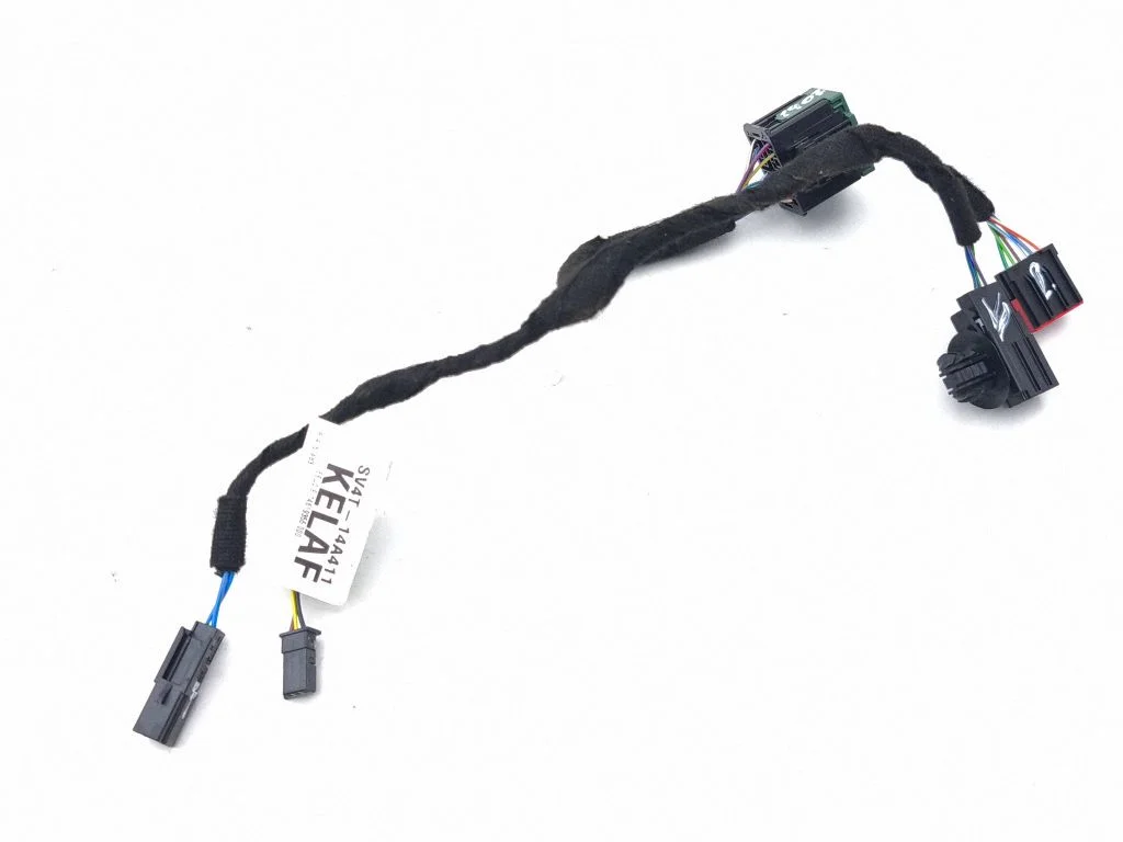 Citi vadi/instalācija SV4T14A411KELAF