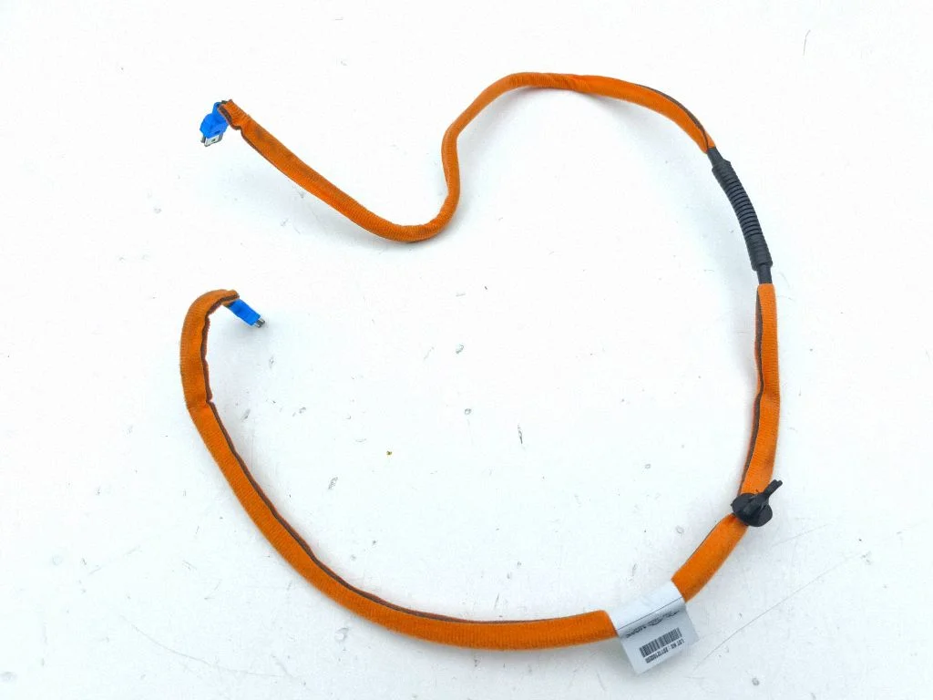 Muud juhtmed / juhtmestik 96595G5000