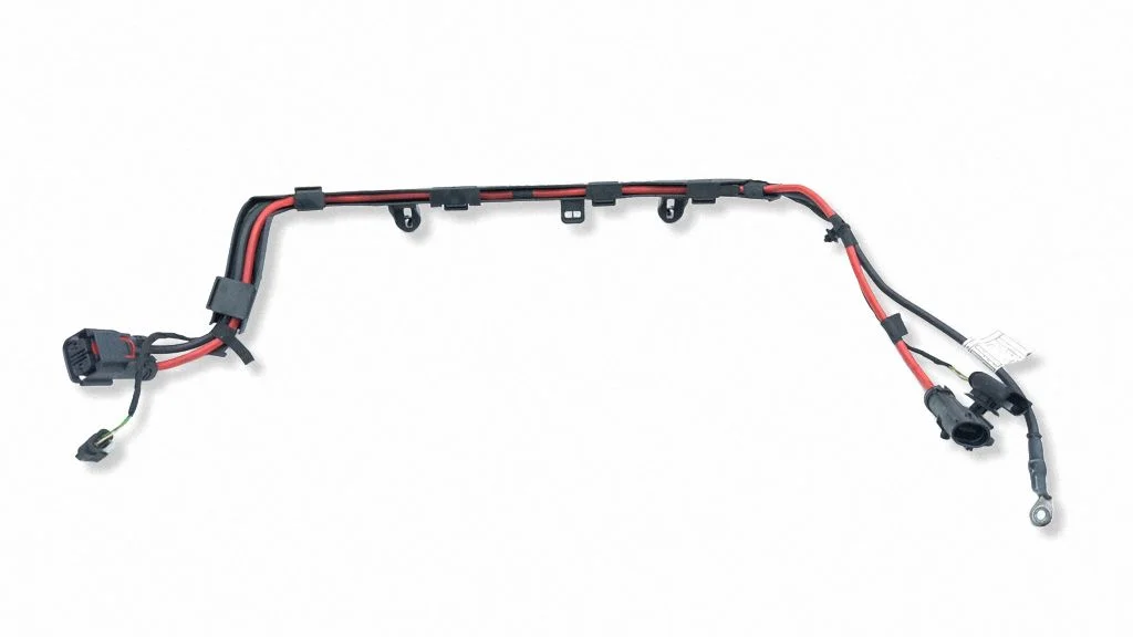 Other wiring loom 5A847B501