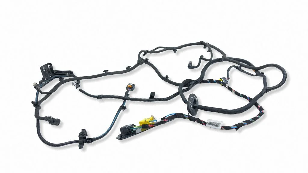 Other wiring loom 9865353680
