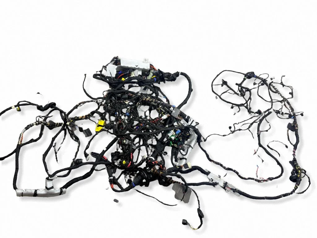 Other wiring loom 5B389C8