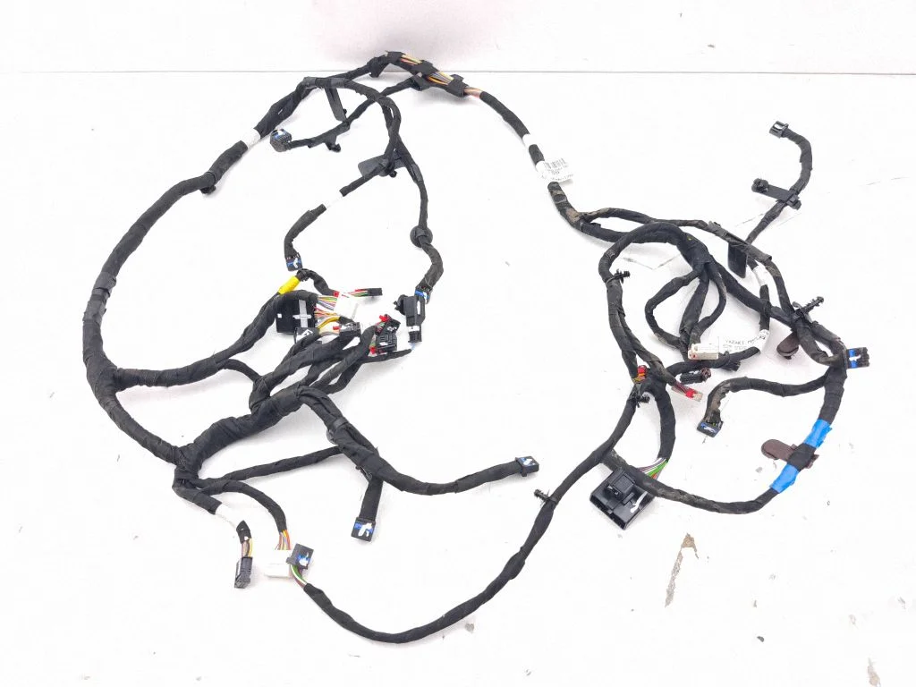 Other wiring loom 9857900580