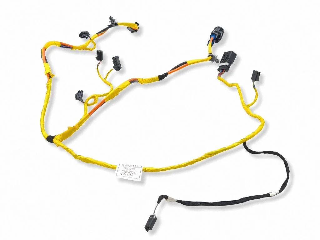 Other wiring loom TP2465103390