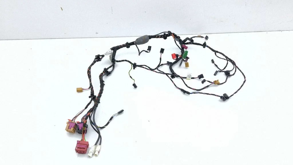 Other wiring loom 9JA971641AS