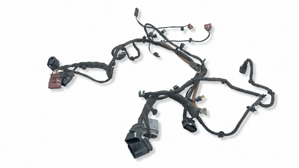 Other wiring loom 9J1971772BC