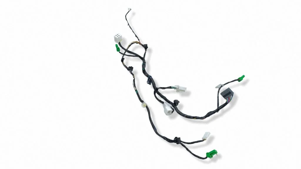 Other wiring loom 80650TMET510