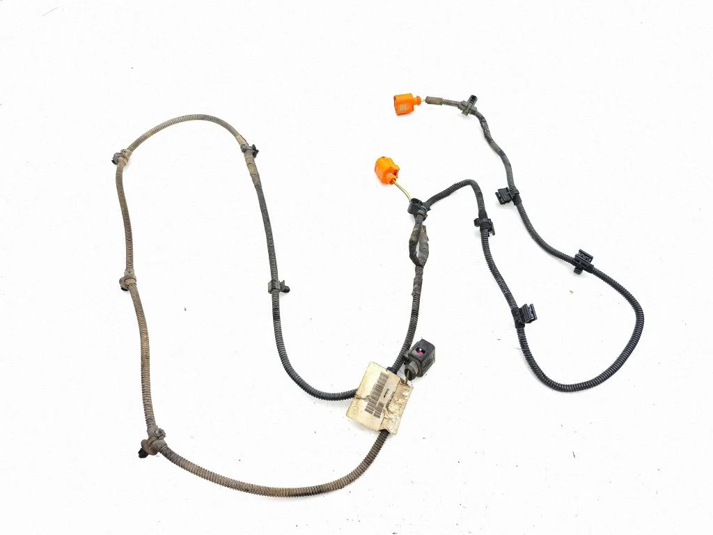 Other wiring loom 4G0972331