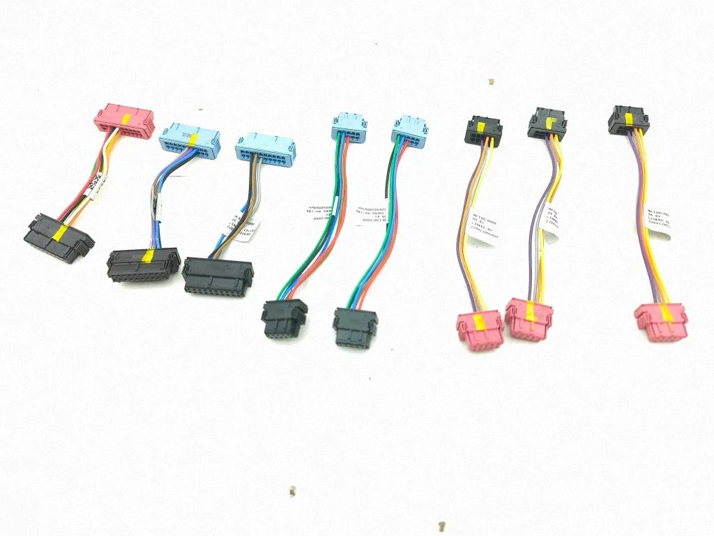 Other wiring loom 2204120550WH