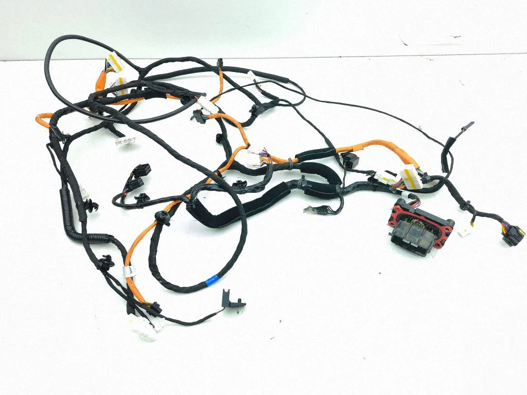 Other wiring loom K437517001