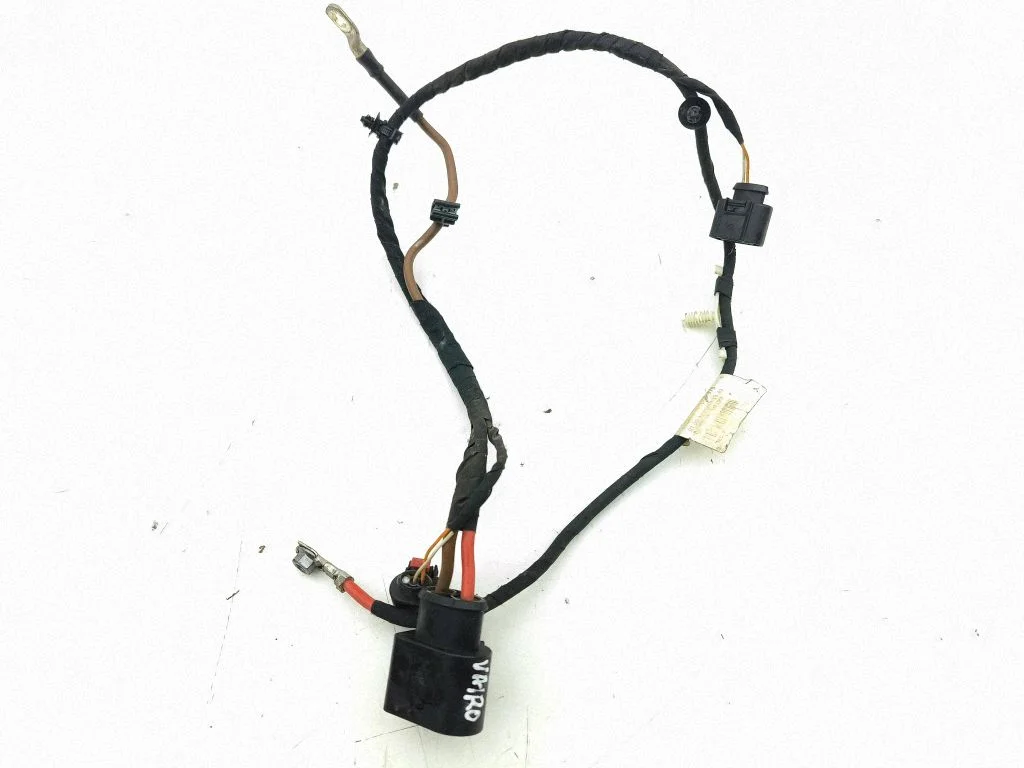 Muud juhtmed / juhtmestik 1EC971111
