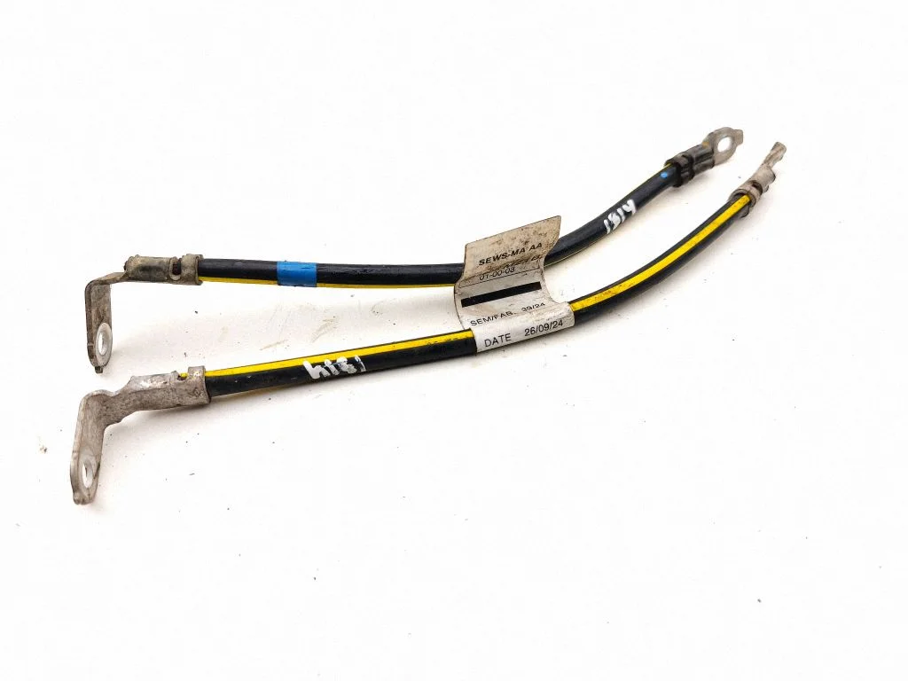 Other wiring loom 283605mz1b – Renault Megane IV (2016-)