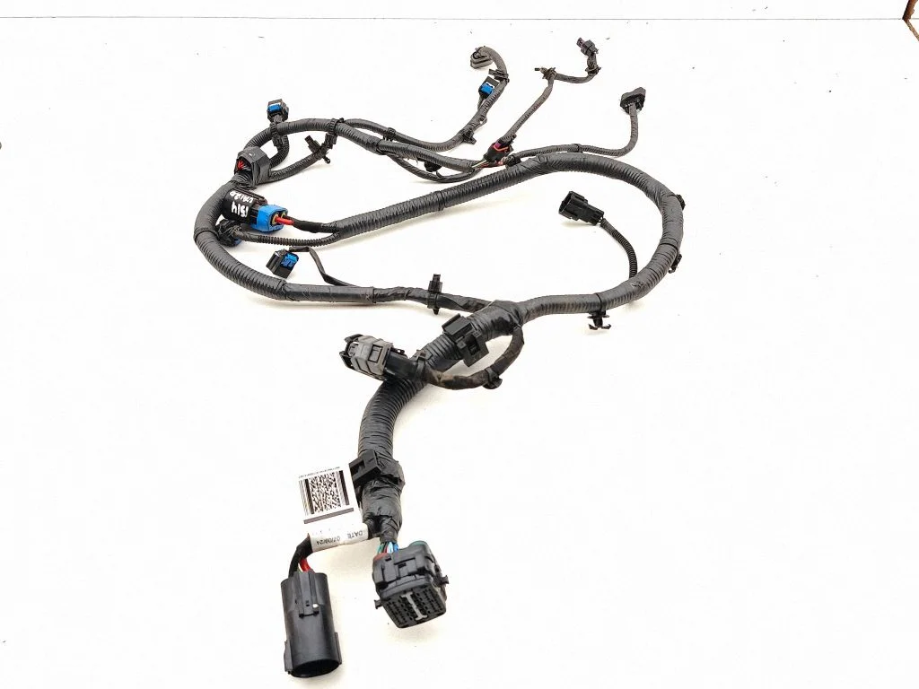 Other wiring loom 240115MZ0D – Renault Megane IV (2016-)