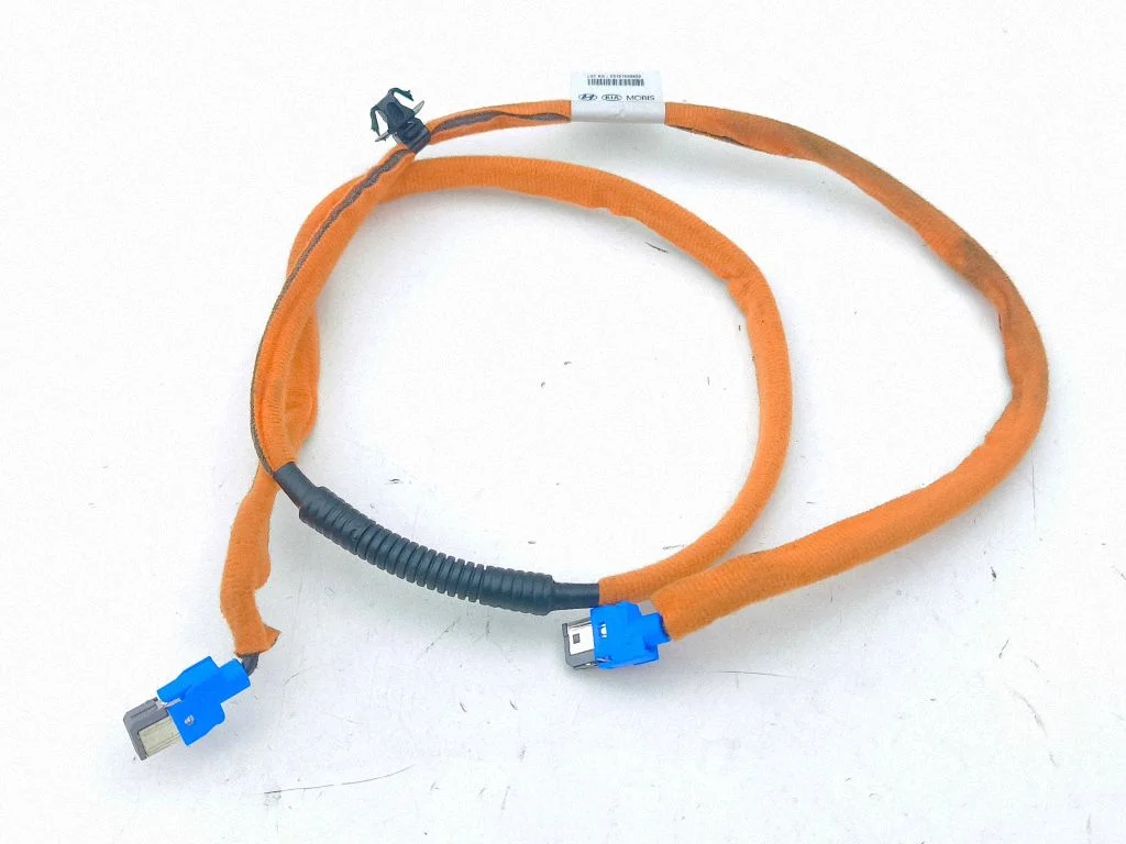 Muud juhtmed / juhtmestik 96595G5000