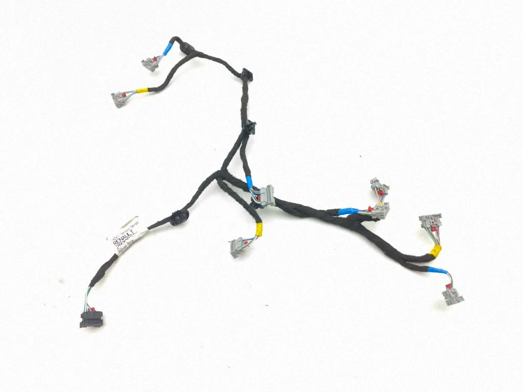 Other wiring loom 293891314R – Renault Megane IV (2016-)