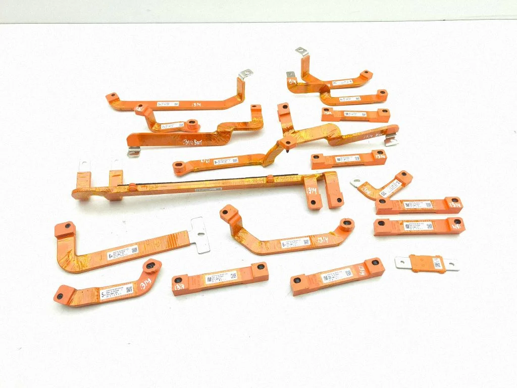 Other wiring loom 295f30430r – Renault Megane IV (2016-)