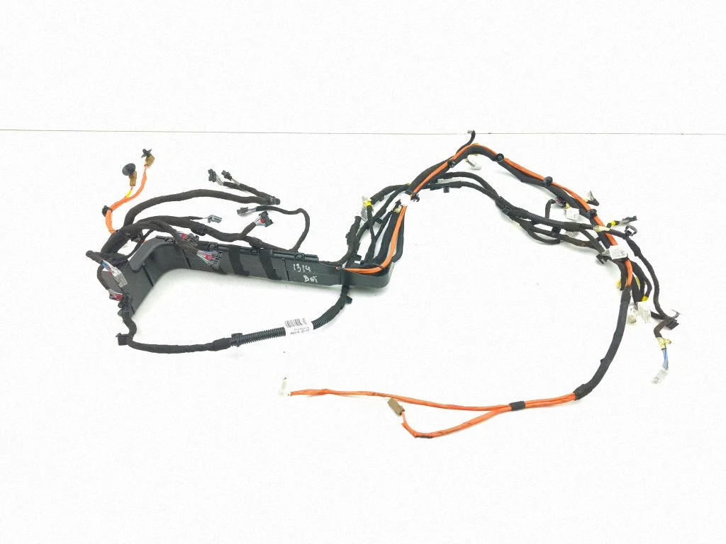Other wiring loom 293899923R – Renault Megane IV (2016-)