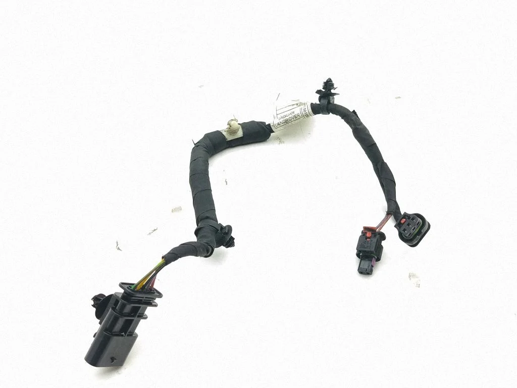 Other wiring loom G4D39137