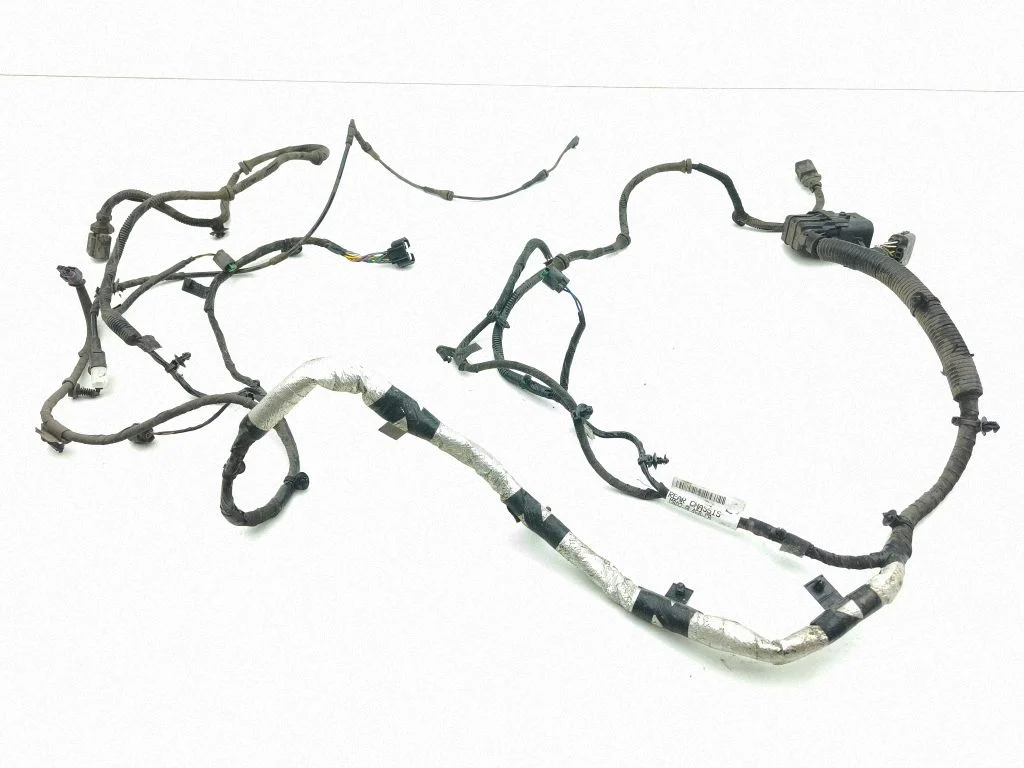 Other wiring loom M8A29L468CB