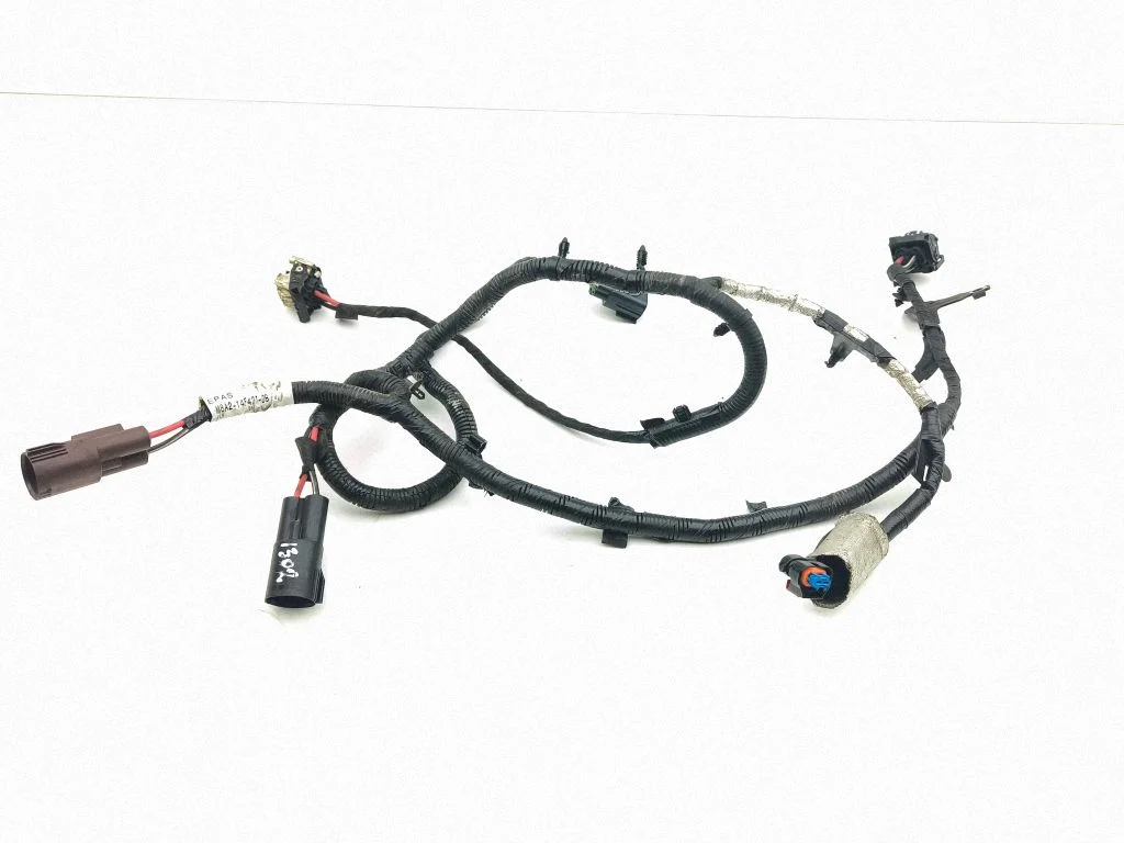 Other wiring loom M8A214F427DB