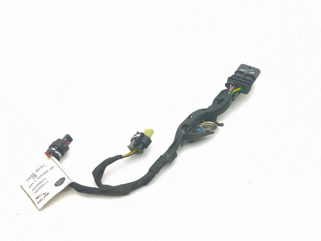 Other wiring loom M4D39137