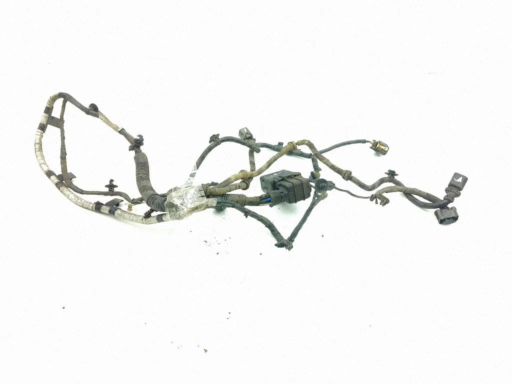 Other wiring loom JK839L468AC
