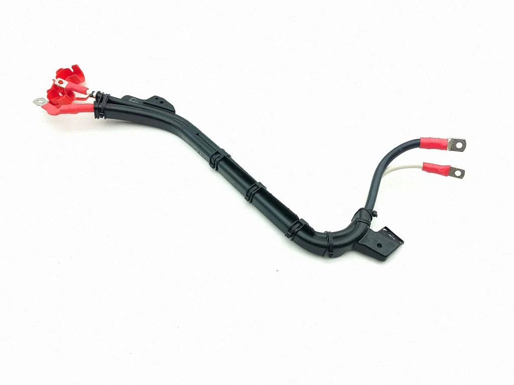 Other wiring loom M8A314G072HA