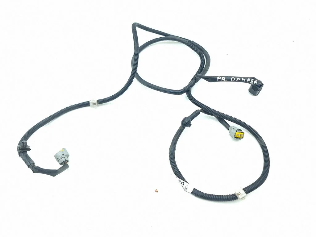 Muud juhtmed / juhtmestik 8518A189