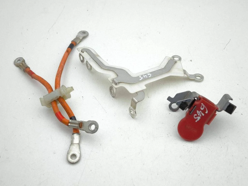 Other wiring loom