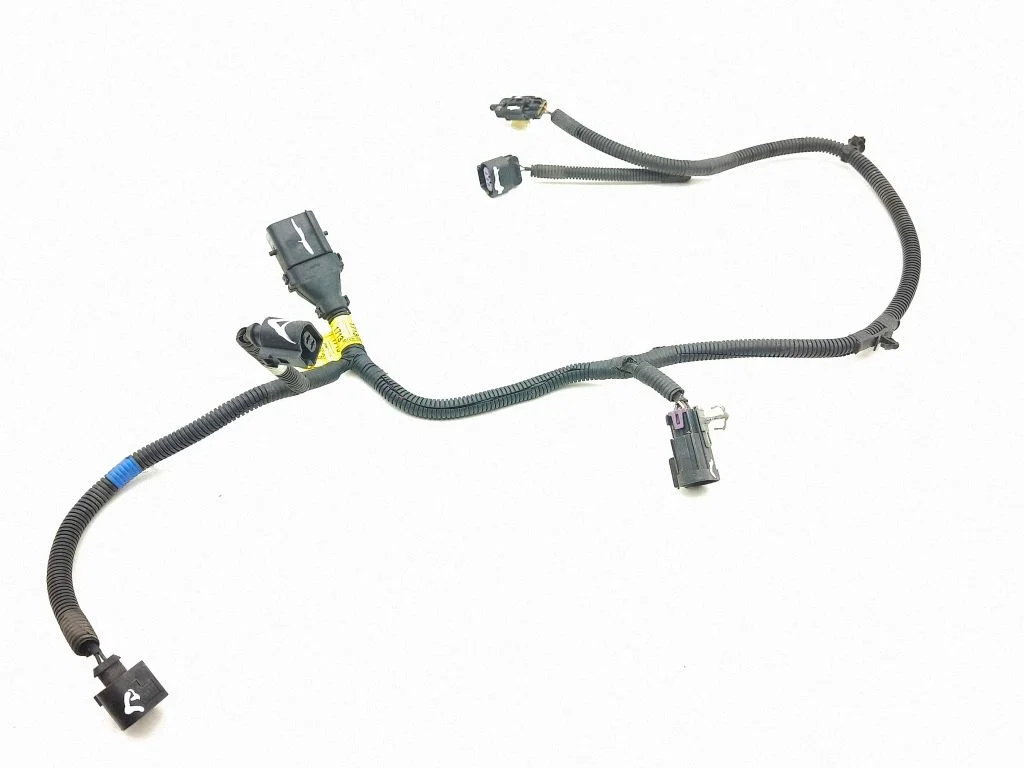 Muud juhtmed / juhtmestik – Opel Antara (2006-2016)